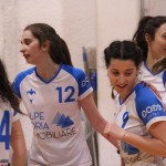 Mavrica Mucci - Triestina Volley Alpe Adria Immobiliare