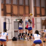 Mavrica Mucci - Triestina Volley Alpe Adria Immobiliare