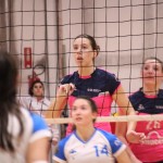 Mavrica Mucci - Triestina Volley Alpe Adria Immobiliare