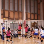 Mavrica Mucci - Triestina Volley Alpe Adria Immobiliare
