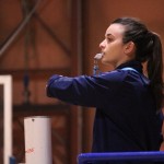 Mavrica Mucci - Triestina Volley Alpe Adria Immobiliare
