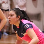 Mavrica Mucci - Triestina Volley Alpe Adria Immobiliare