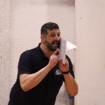 Mavrica Mucci - Triestina Volley Alpe Adria Immobiliare