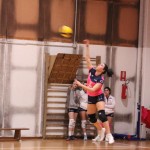 Mavrica Mucci - Triestina Volley Alpe Adria Immobiliare