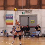 Mavrica Mucci - Triestina Volley Alpe Adria Immobiliare