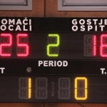 Mavrica Mucci - Triestina Volley Alpe Adria Immobiliare