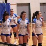 Mavrica Mucci - Triestina Volley Alpe Adria Immobiliare