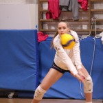 Mavrica Mucci - Triestina Volley Alpe Adria Immobiliare
