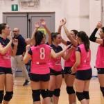 Mavrica Mucci - Triestina Volley Alpe Adria Immobiliare