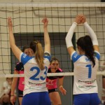 Mavrica Mucci - Triestina Volley Alpe Adria Immobiliare