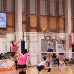 Mavrica Mucci - Triestina Volley Alpe Adria Immobiliare