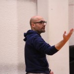 Mavrica Mucci - Triestina Volley Alpe Adria Immobiliare