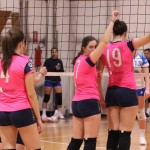 Mavrica Mucci - Triestina Volley Alpe Adria Immobiliare