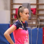 Mavrica Mucci - Triestina Volley Alpe Adria Immobiliare