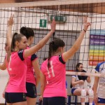 Mavrica Mucci - Triestina Volley Alpe Adria Immobiliare