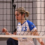 Mavrica Mucci - Triestina Volley Alpe Adria Immobiliare
