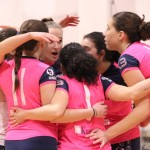 Mavrica Mucci - Triestina Volley Alpe Adria Immobiliare