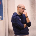 Mavrica Mucci - Triestina Volley Alpe Adria Immobiliare