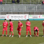 Nogomet elitna liga : Kras Repen - Juventina