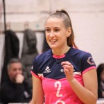 Mavrica Mucci - Triestina Volley Alpe Adria Immobiliare