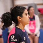 Mavrica Mucci - Triestina Volley Alpe Adria Immobiliare