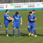 Nogomet elitna liga : Kras Repen - Juventina