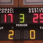 Mavrica Mucci - Triestina Volley Alpe Adria Immobiliare