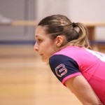 Mavrica Mucci - Triestina Volley Alpe Adria Immobiliare