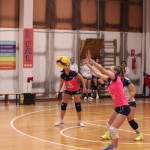 Mavrica Mucci - Triestina Volley Alpe Adria Immobiliare