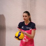 Mavrica Mucci - Triestina Volley Alpe Adria Immobiliare