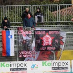 Nogomet elitna liga : Kras Repen - Juventina