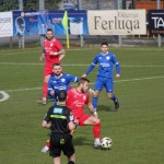 Nogomet elitna liga : Kras Repen - Juventina
