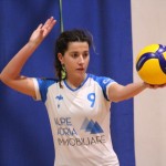 Mavrica Mucci - Triestina Volley Alpe Adria Immobiliare