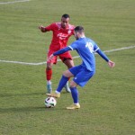 Nogomet elitna liga : Kras Repen - Juventina