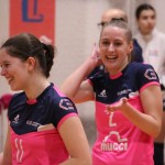 Mavrica Mucci - Triestina Volley Alpe Adria Immobiliare