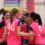 Mavrica Mucci - Triestina Volley Alpe Adria Immobiliare