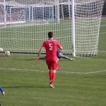 Nogomet elitna liga : Kras Repen - Juventina