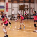 Mavrica Mucci - Triestina Volley Alpe Adria Immobiliare