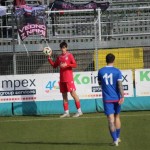 Nogomet elitna liga : Kras Repen - Juventina