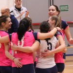 Mavrica Mucci - Triestina Volley Alpe Adria Immobiliare