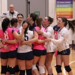 Mavrica Mucci - Triestina Volley Alpe Adria Immobiliare