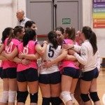 Mavrica Mucci - Triestina Volley Alpe Adria Immobiliare