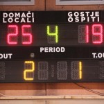 Mavrica Mucci - Triestina Volley Alpe Adria Immobiliare