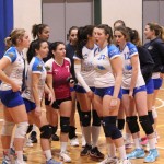 Mavrica Mucci - Triestina Volley Alpe Adria Immobiliare