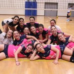 Mavrica Mucci - Triestina Volley Alpe Adria Immobiliare