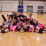 Mavrica Mucci - Triestina Volley Alpe Adria Immobiliare