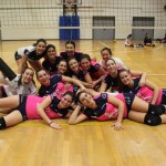 Mavrica Mucci - Triestina Volley Alpe Adria Immobiliare