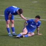 Nogomet elitna liga : Kras Repen - Juventina