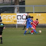Nogomet elitna liga : Kras Repen - Juventina