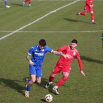 Nogomet elitna liga : Kras Repen - Juventina